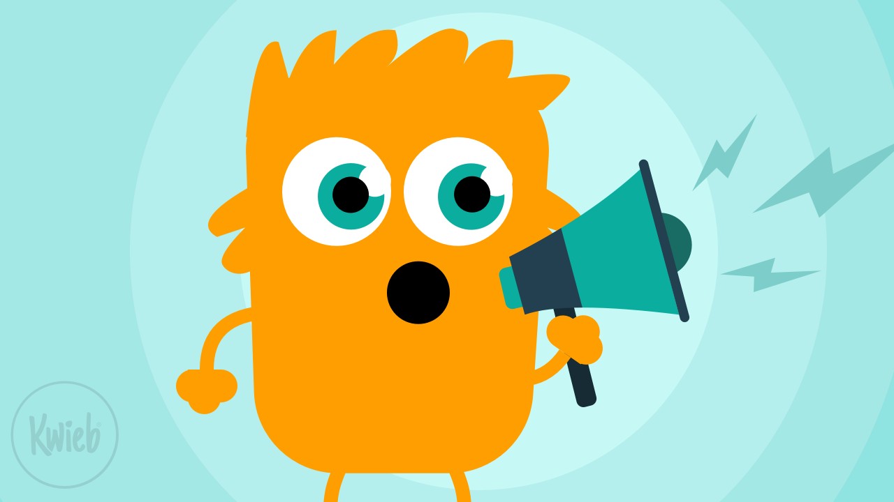 Jildau komende week afwezig