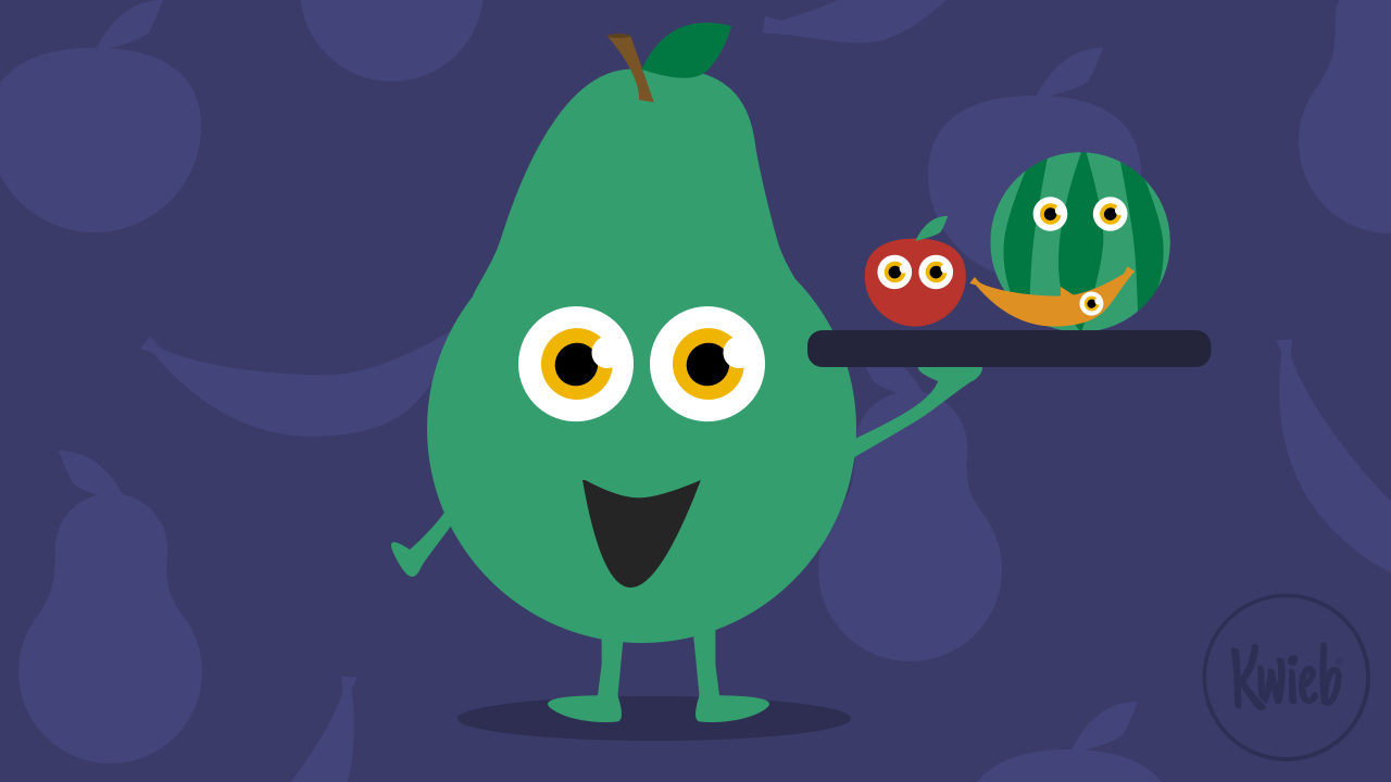 Veggies4kids: groentepakketten met kindvriendelijke recepten